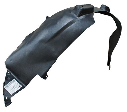 Tolva Salpicadera Captiva 2008-2015/ Saturn Vue 2008-2010 Plastico Derecho