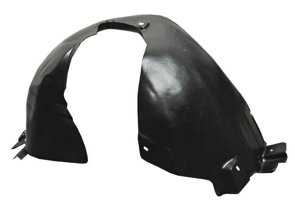 Tolva Salpicadera Cruze 2010-2016 Plastico Derecho