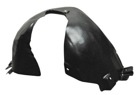 Tolva Salpicadera Cruze 2010-2016 Plastico Derecho