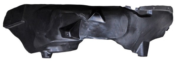 Tolva Salpicadera Cruze 2010-2016 Trasera Plastico 627 Bq Izquierdo