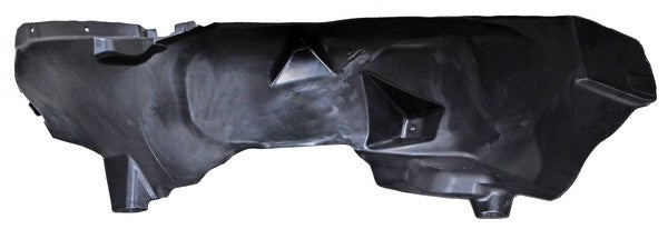 Tolva Salpicadera Cruze 2010-2016 Trasera Plastico 627 Bq Derecho