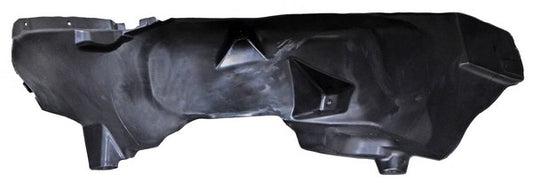 Tolva Salpicadera Cruze 2010-2016 Trasera Plastico 627 Bq Derecho