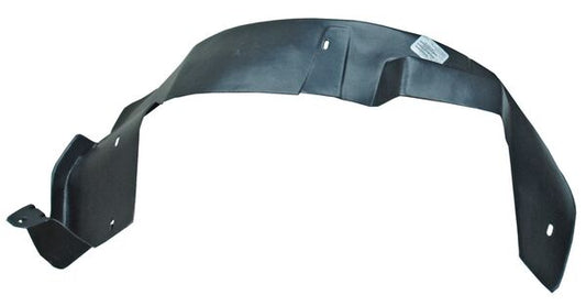 Tolva Salpicadera Derecha Cadillac Cts 2003-2007 Plástico ***0 Derecho