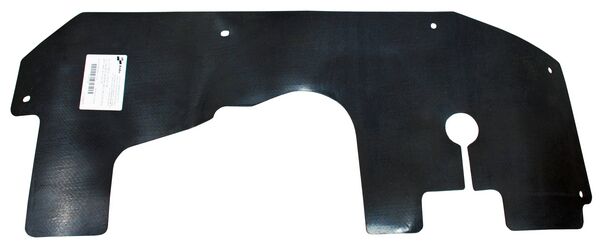 Tolva Salpicadera Derecha Sup Cadillac Cts/ Sts 2008-2011 Awd ***0 Lh=Rh