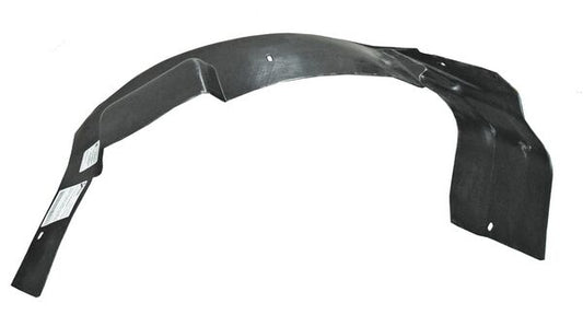 Tolva Salpicadera Derecha Cadillac Srx 2005-2009 Sec Trasera Plastico ***** Derecho