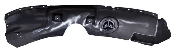 Tolva Salpicadera Equinox 2010-2013 Usa Type Plastico Derecho