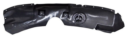 Tolva Salpicadera Equinox 2010-2013 Usa Type Plastico Derecho