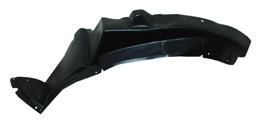 Tolva Salpicadera Hhr 2006-2009 Plastico Derecho