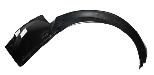 Tolva Salpicadera Malibu 2004-2007 Plastico Izquierdo