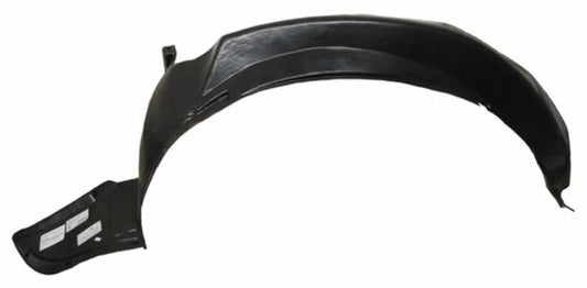 Tolva Salpicadera Malibu 2004-2007 Plastico Derecho