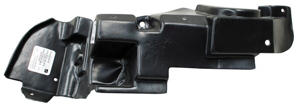 Tolva Salpicadera Derecha Sup Malibu 2008-2012 3.6L/ 3.5L ***** Derecho