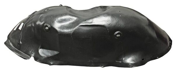 Tolva Salpicadera Chevrolet Pickup 2007-2013 1500 Izquierdo