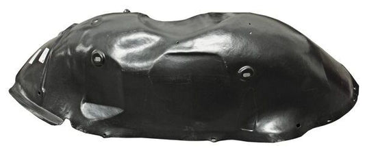 Tolva Salpicadera Chevrolet Pickup 2007-2013 1500 Izquierdo