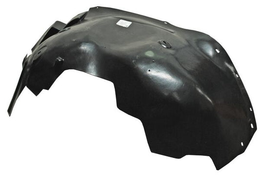 Tolva Salpicadera Chevrolet Pickup 2007-2013 1500 GMC Sierra Derecho
