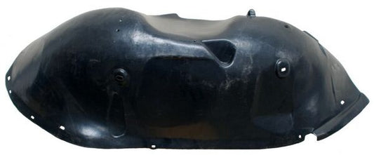 Tolva Salpicadera Chevrolet Pickup 2007-2013 Bq Izquierdo