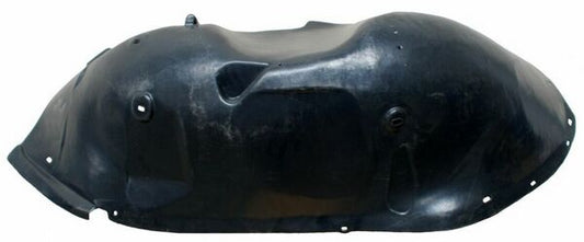 Tolva Salpicadera Chevrolet Pickup 2007-2013 Bq Derecho