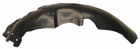 Tolva Salpicadera Chevrolet Pickup 1999-2006 Plastico Derecho