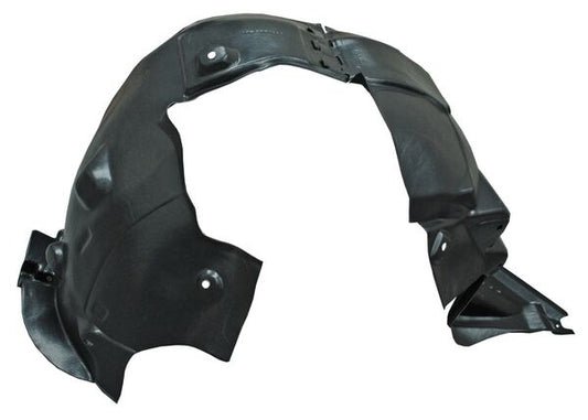 Tolva Salpicadera Sonic 2012-2016 Plástico Dmv Izquierdo 2850810