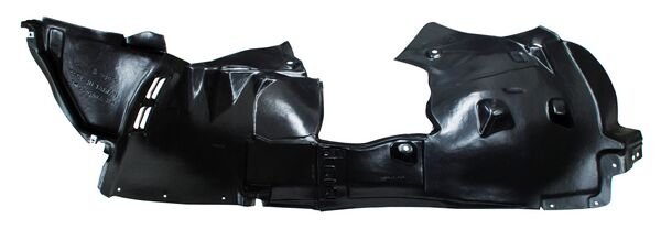 Tolva Salpicadera Sonic 2015-2016 Plastico Derecho