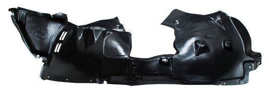 Tolva Salpicadera Sonic 2015-2016 Plastico Derecho