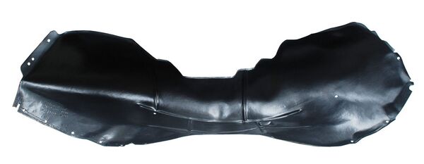 Tolva Salpicadera Suburban/ Tahoe 2015-2016 Plastico Derecho Rvr