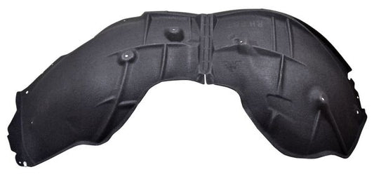 Tolva Salpicadera Tahoe 2021-2022 Lt/Rst/High Country Plástico Derecho