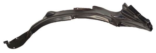 Tolva Salpicadera Tracker 1999-2004 Plástico