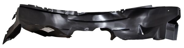 Tolva Salpicadera Trax 2017-2020 Plastico Izquierdo 28508