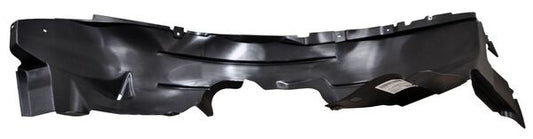 Tolva Salpicadera Trax 2017-2020 Plastico Derecho 28508