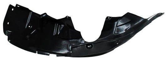 Tolva Salpicadera Chrysler 200 2012-2014 Plastico 336 Derecho