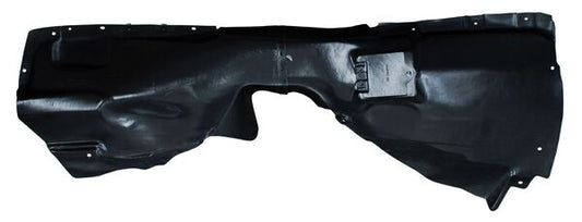 Tolva Salpicadera Chrysler 200 2015-2017 Plastico Derecho