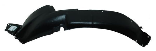 Tolva Salpicadera Atos 2005-2012 Plastico Bq derecho 285