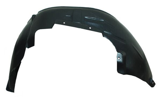Tolva Salpicadera Caliber 2007-2012 Plastico Bq Izquierdo