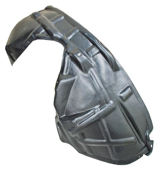 Tolva Salpicadera Challenger 2008-2014 Plastico Izquierdo 723D