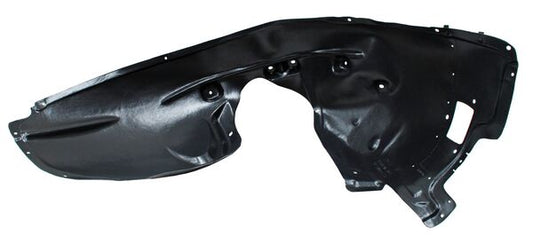 Tolva Salpicadera Charger 2014-2016 Plastico Derecho
