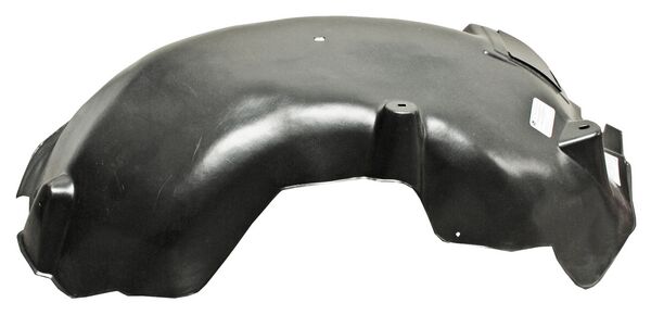 Tolva Salpicadera Dakota/ Durango 2004-2006 Plastico Izquierdo