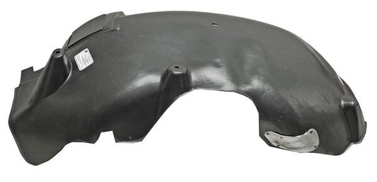 Tolva Salpicadera Dakota/ Durango 2004-2006 Plastico Derecho