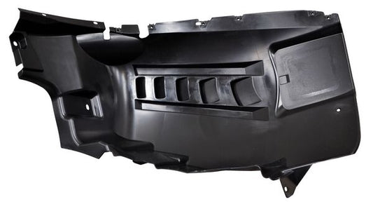 Tolva Salpicadera Promaster 2014-2020 Plastico Derecho
