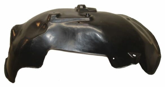 Tolva Salpicadera Dodge Pickup 2002-2008 Plastico Derecho