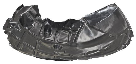 Tolva Salpicadera Dodge Pickup 2019-2022 1500 Trx Plastico Derecho