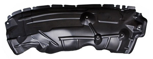 Tolva Salpicadera Dodge Pickup 2019-2020 1500 Secc Trasera P/Salp C/Mold Plastico Derecho