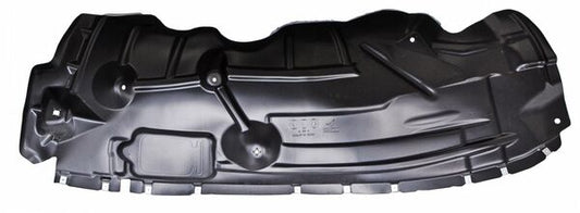 Tolva Salpicadera Dodge Pickup 2019-2020 1500 Secc Trasera P/Salp S/Mold Plastico Derecho