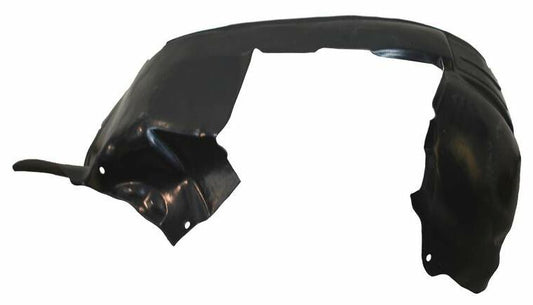 Tolva Salpicadera Caravan/ Voyager 2001-2008 Plastico Bq Derecho