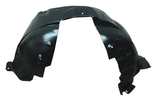 Tolva Salpicadera Edge 2007-2010/ Mkx 2007-2010 Plastico Bq Derecho