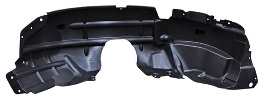 Tolva Salpicadera Ecosport 2018-2020 Plastico 627 Derecho