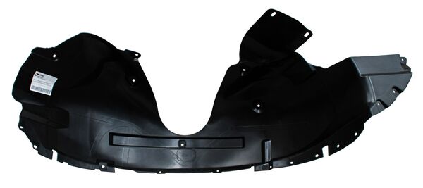 Tolva Salpicadera Explorer 2011-2015 Sport Plastico Izquierdo