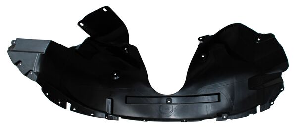 Tolva Salpicadera Explorer 2011-2015 Sport Plastico Derecho