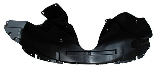 Tolva Salpicadera Explorer 2011-2015 Sport Plastico Derecho