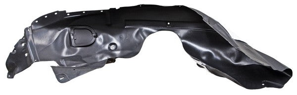 Tolva Salpicadera Explorer 2018-2020 Plastico Delantera Izquierdo