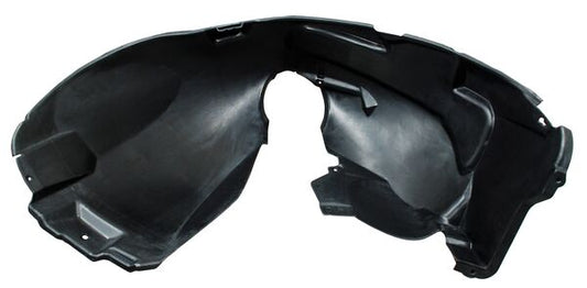 Tolva Salpicadera Ford Fiesta 2000-2002/ Ikon 2001-2007/ Courier 2001-2012 Plastico 288 Derecho
